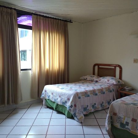 Apartahotel Miramar San Andres  Luaran gambar
