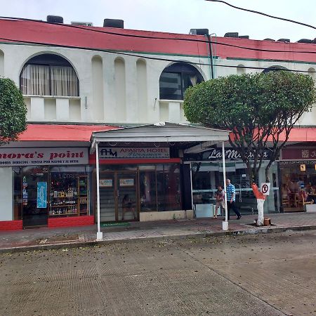 Apartahotel Miramar San Andres  Luaran gambar
