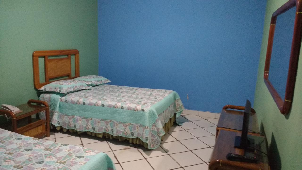 Apartahotel Miramar San Andres  Bilik gambar