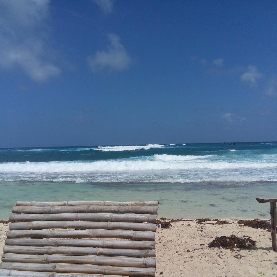 Apartahotel Miramar San Andres  Bilik gambar