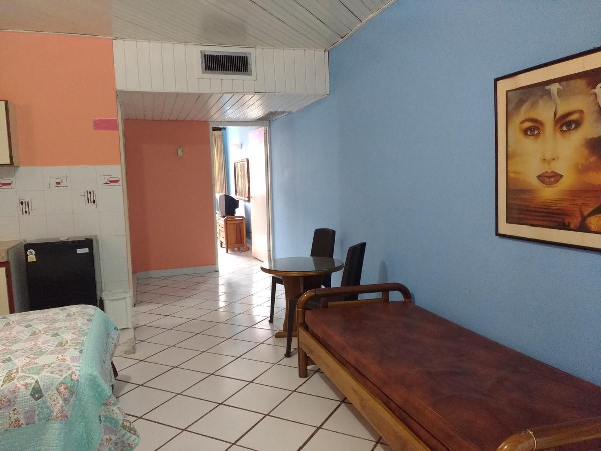 Apartahotel Miramar San Andres  Luaran gambar