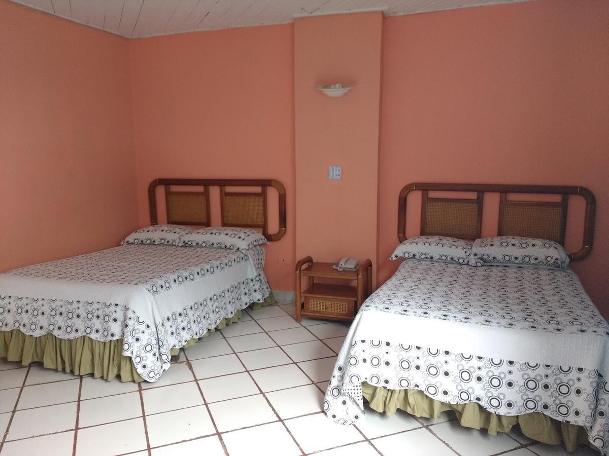 Apartahotel Miramar San Andres  Luaran gambar