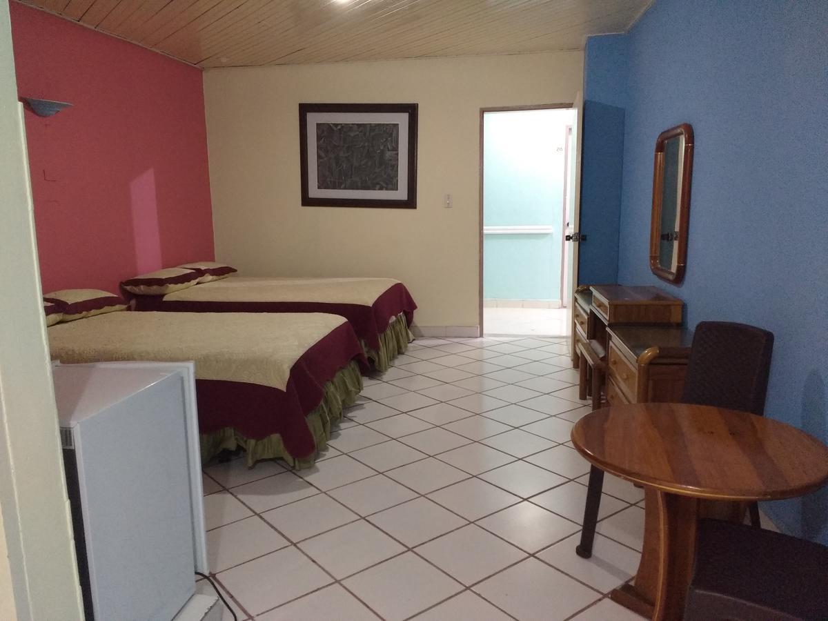 Apartahotel Miramar San Andres  Luaran gambar