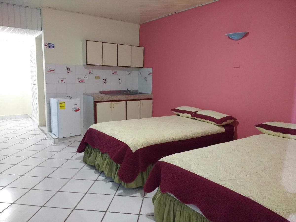 Apartahotel Miramar San Andres  Luaran gambar