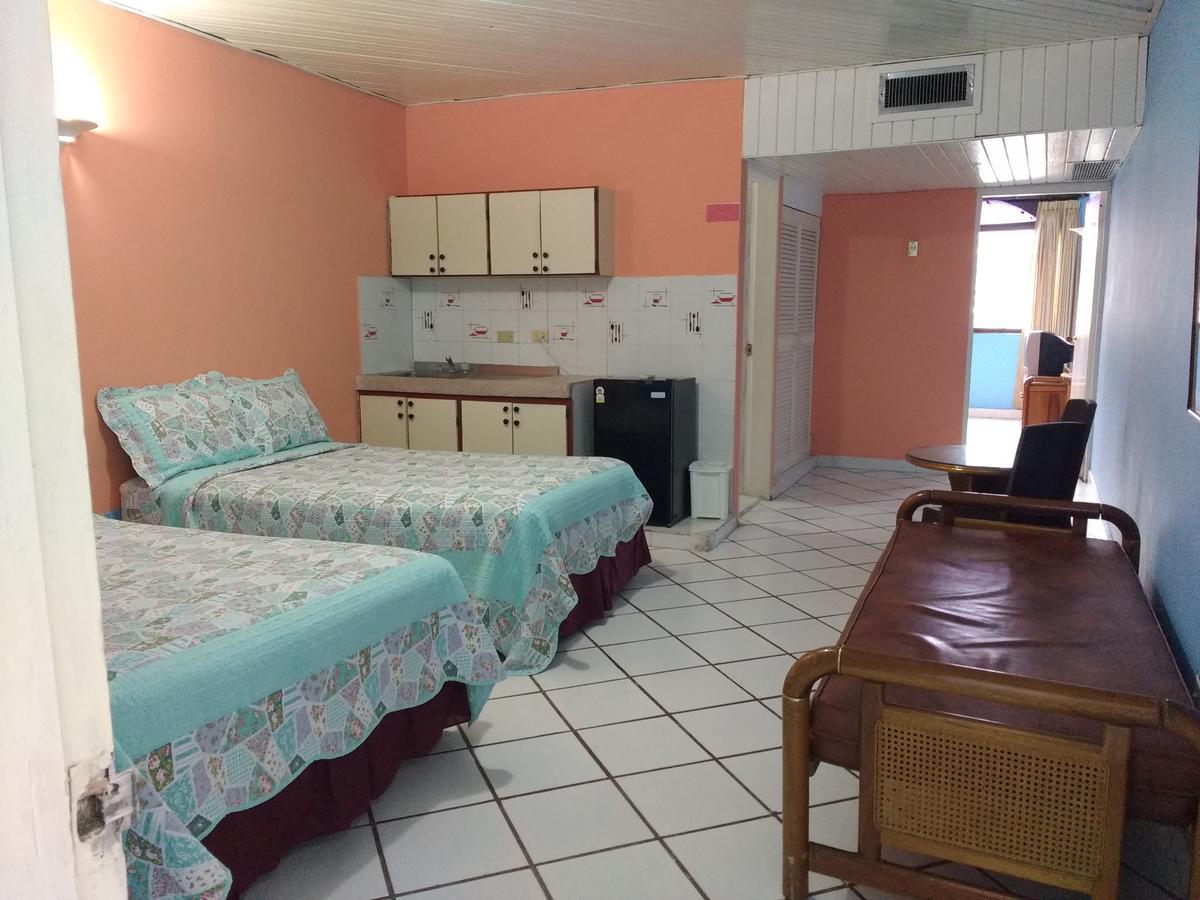 Apartahotel Miramar San Andres  Luaran gambar