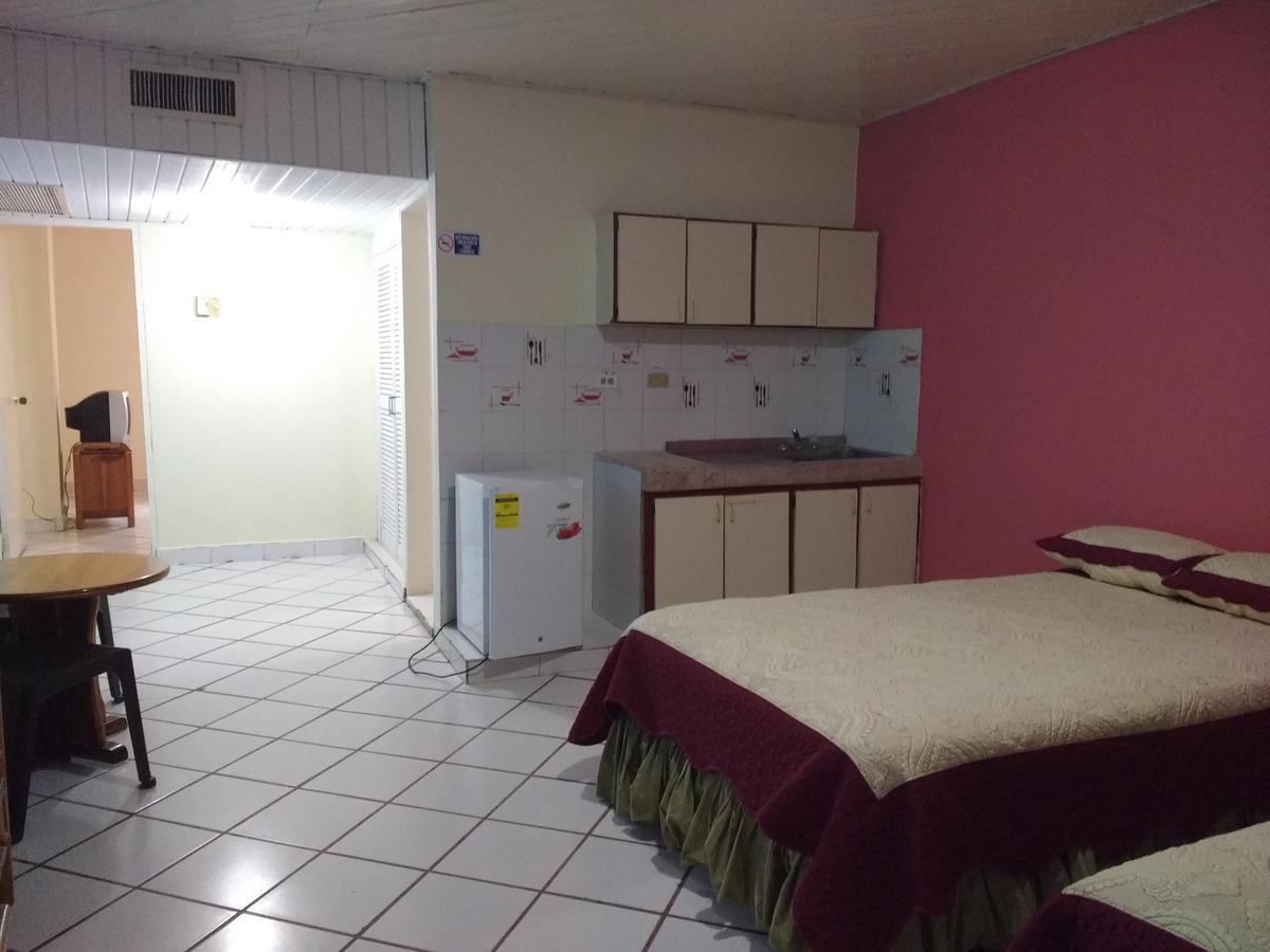 Apartahotel Miramar San Andres  Luaran gambar