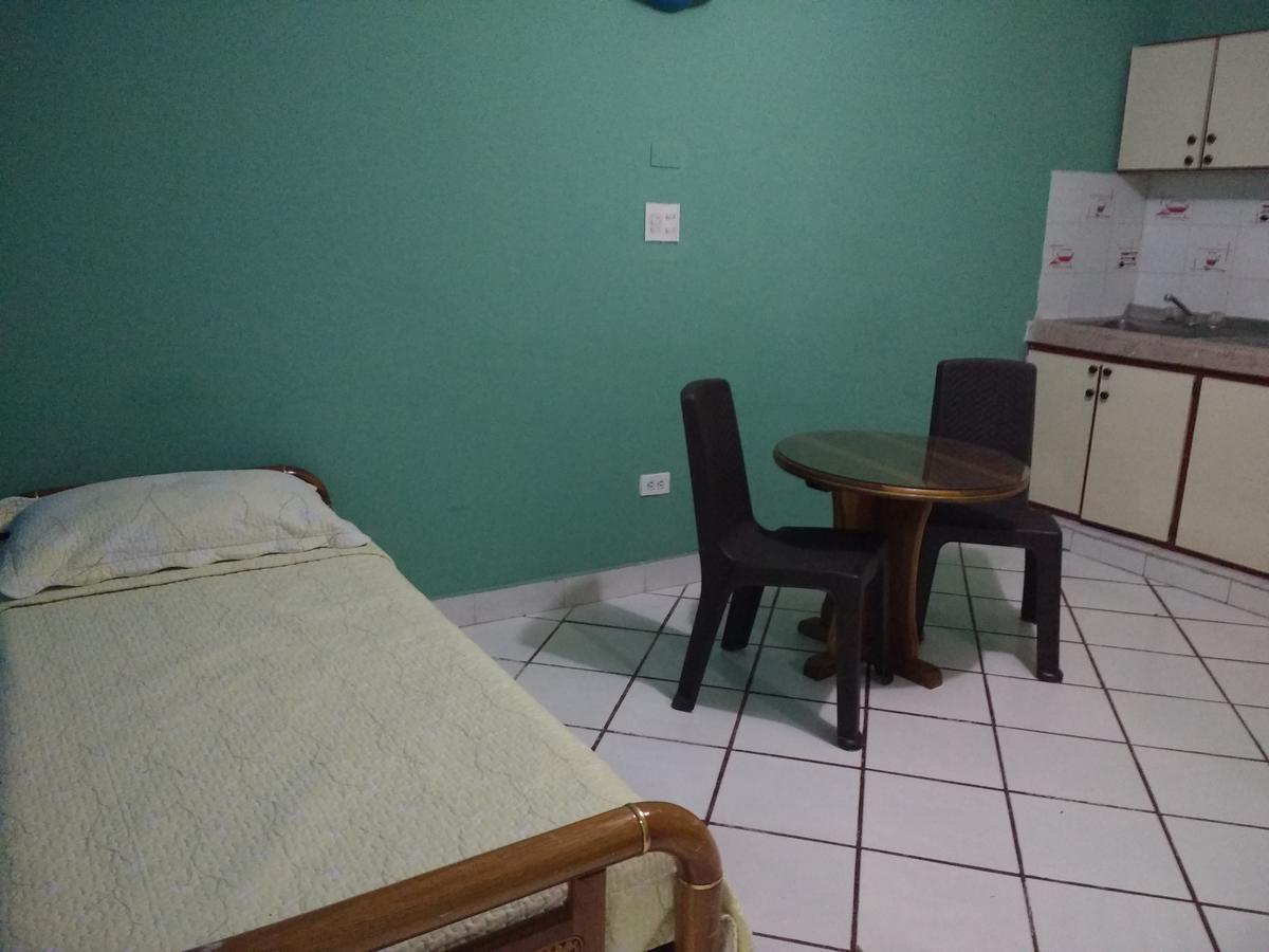 Apartahotel Miramar San Andres  Luaran gambar