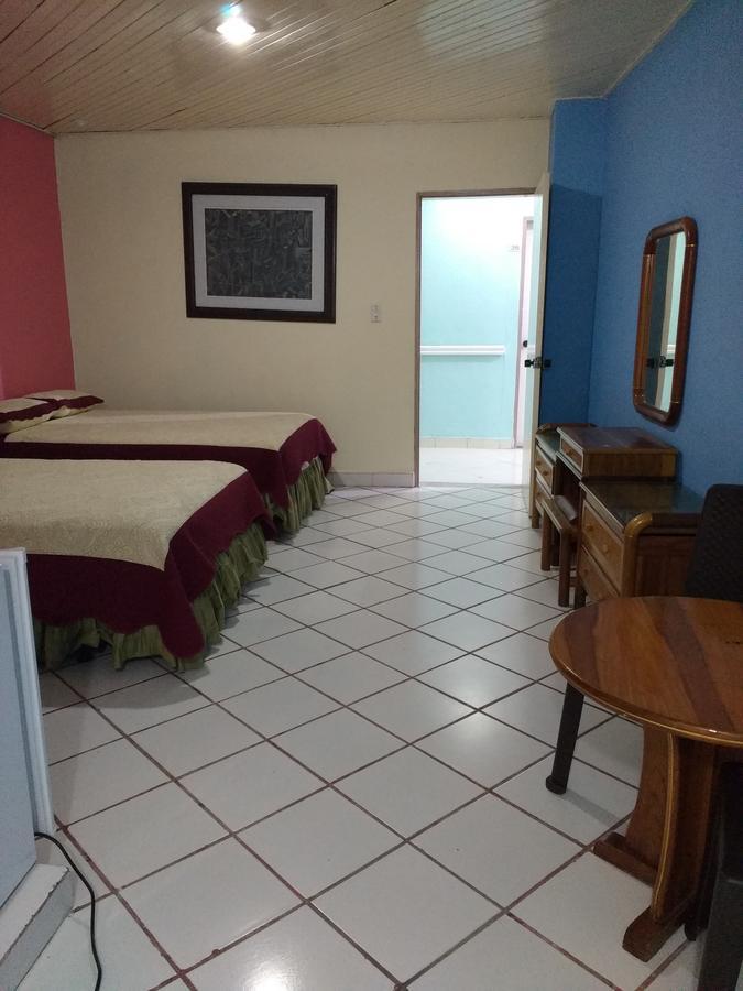 Apartahotel Miramar San Andres  Luaran gambar