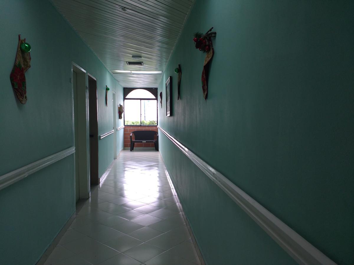Apartahotel Miramar San Andres  Luaran gambar