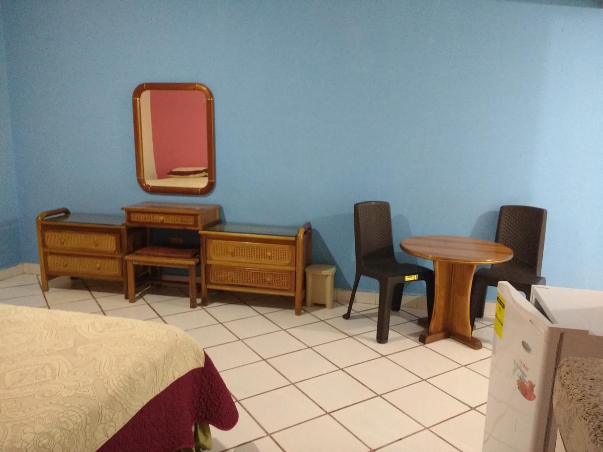 Apartahotel Miramar San Andres  Luaran gambar