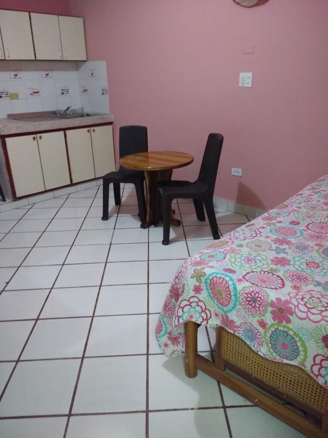 Apartahotel Miramar San Andres  Luaran gambar