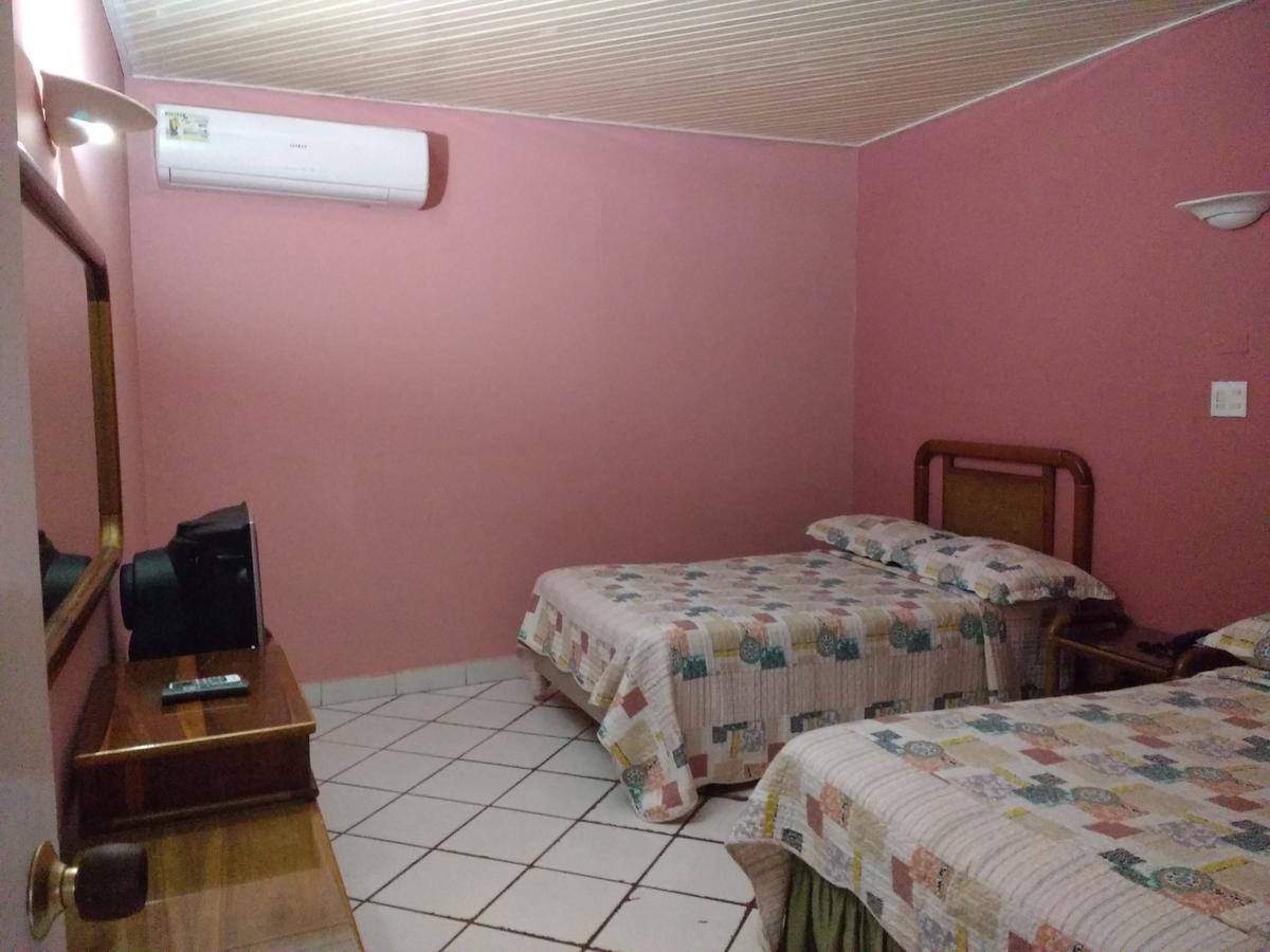 Apartahotel Miramar San Andres  Luaran gambar