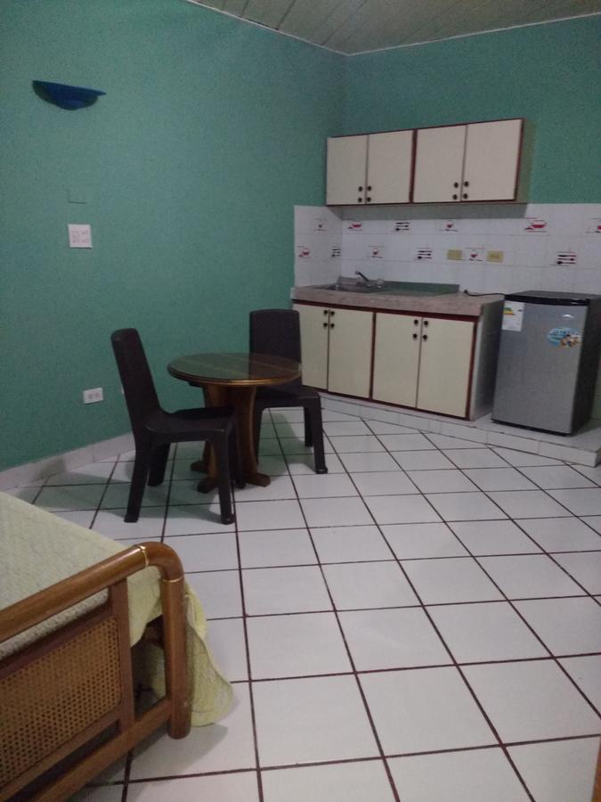 Apartahotel Miramar San Andres  Luaran gambar