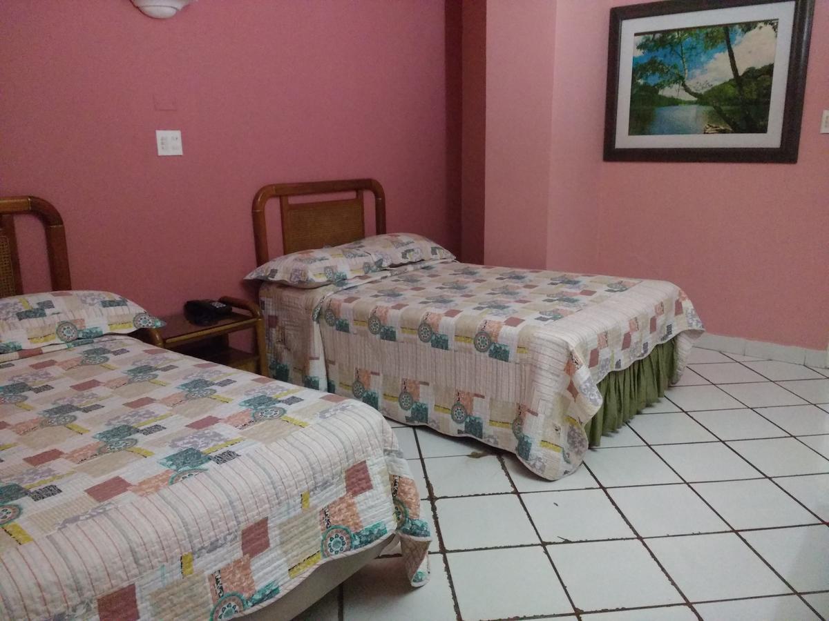 Apartahotel Miramar San Andres  Luaran gambar