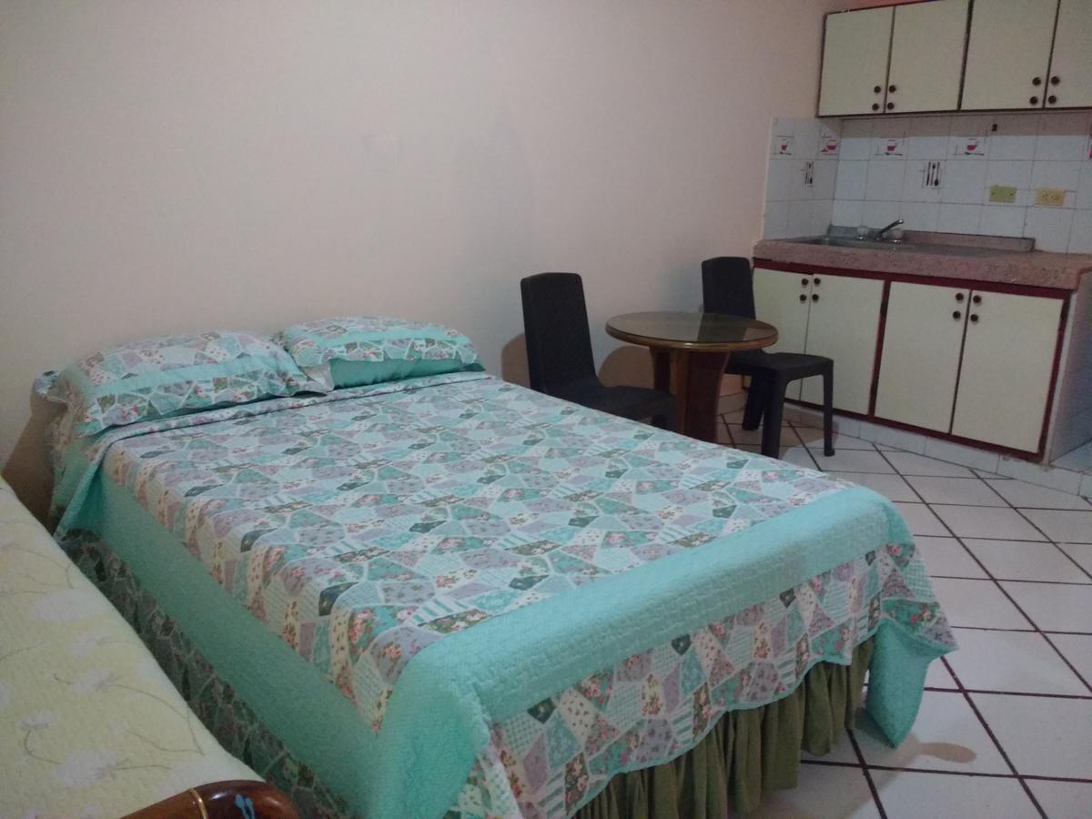 Apartahotel Miramar San Andres  Luaran gambar
