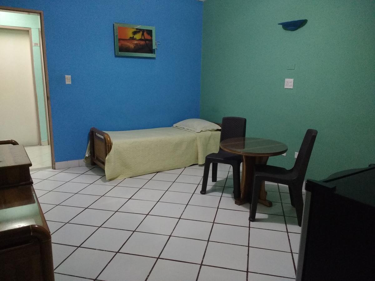 Apartahotel Miramar San Andres  Luaran gambar