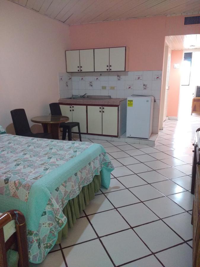 Apartahotel Miramar San Andres  Luaran gambar