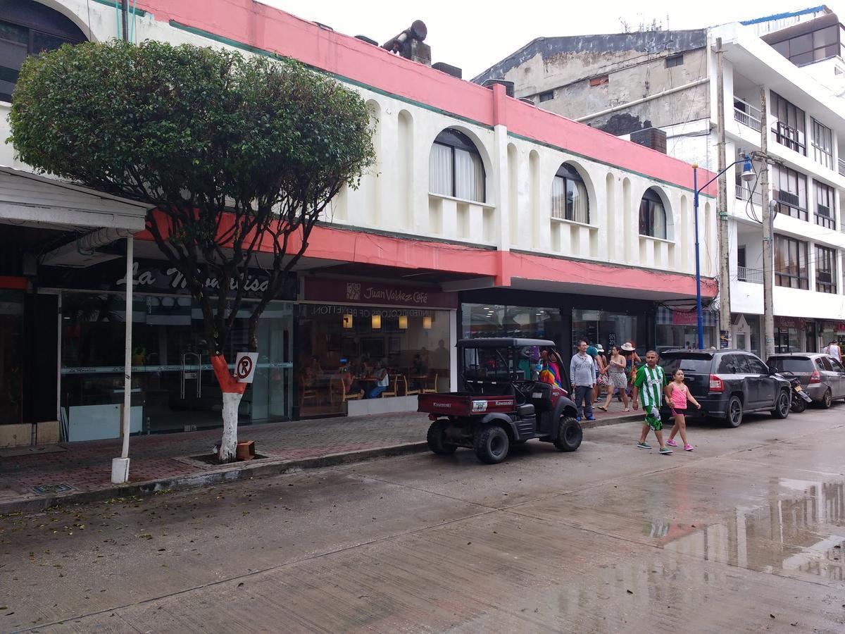Apartahotel Miramar San Andres  Luaran gambar