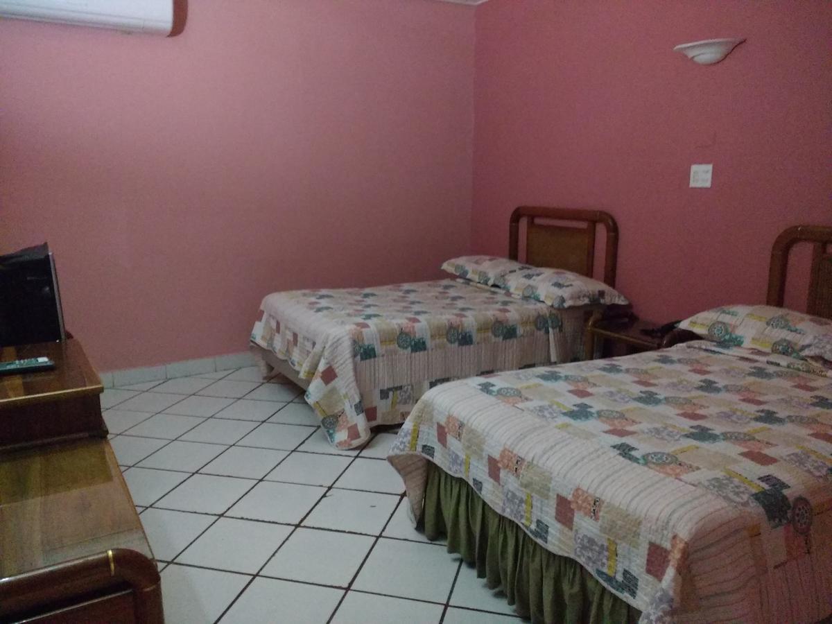 Apartahotel Miramar San Andres  Luaran gambar