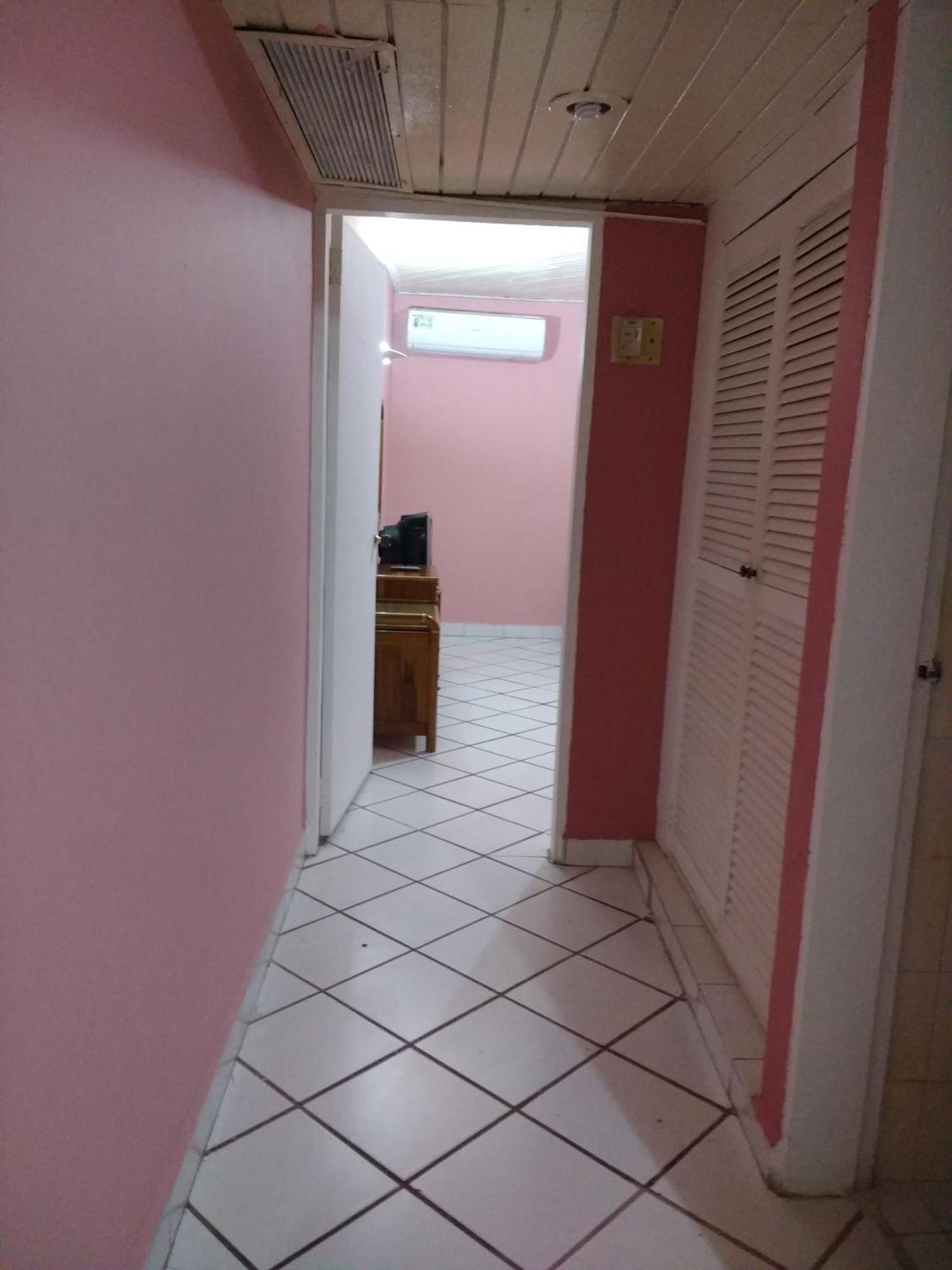 Apartahotel Miramar San Andres  Luaran gambar