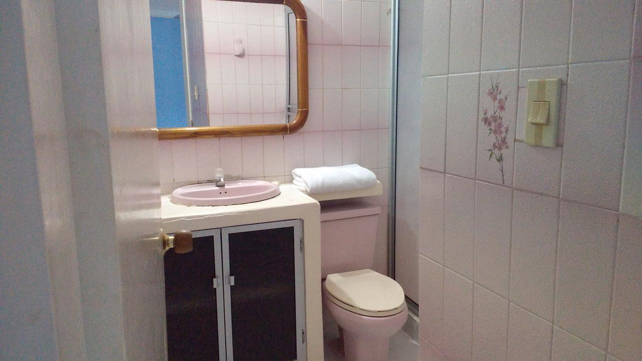 Apartahotel Miramar San Andres  Bilik gambar