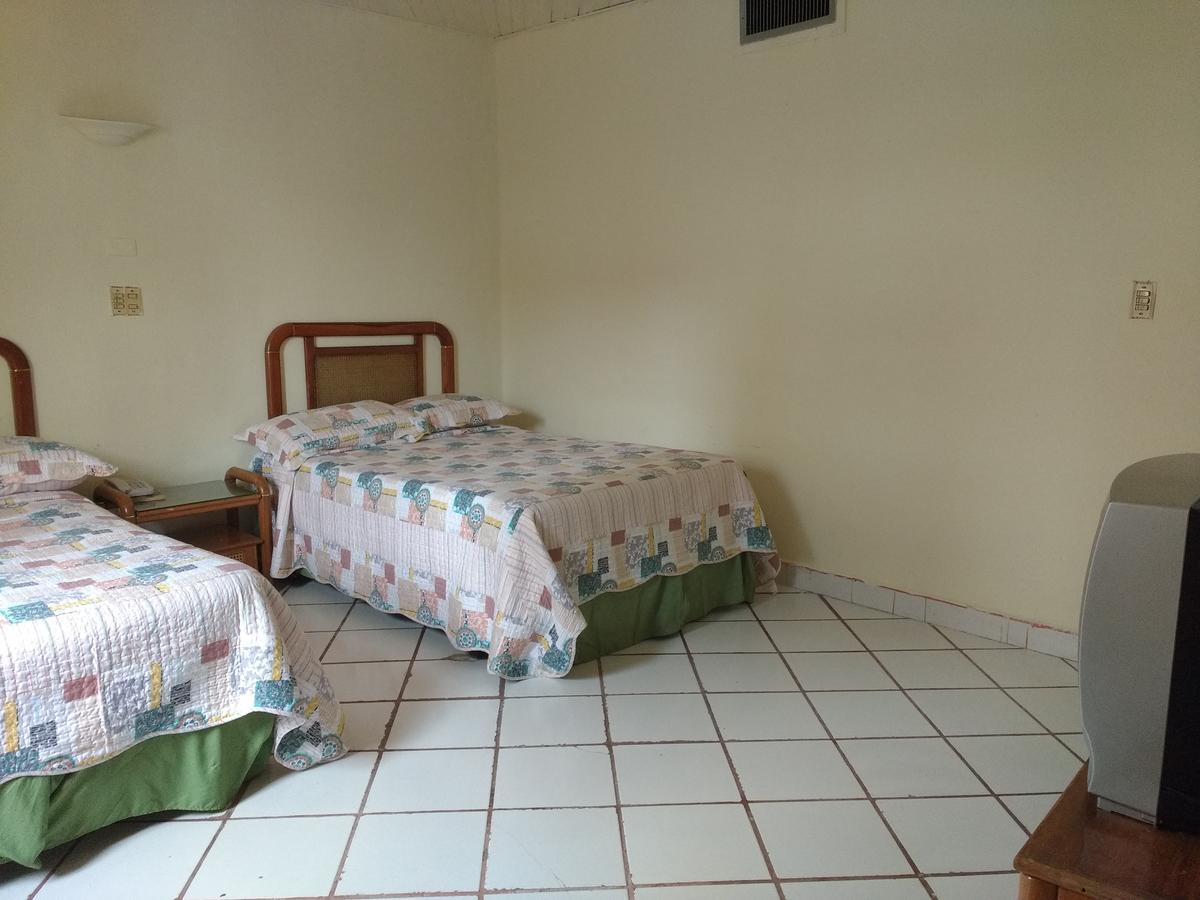 Apartahotel Miramar San Andres  Luaran gambar