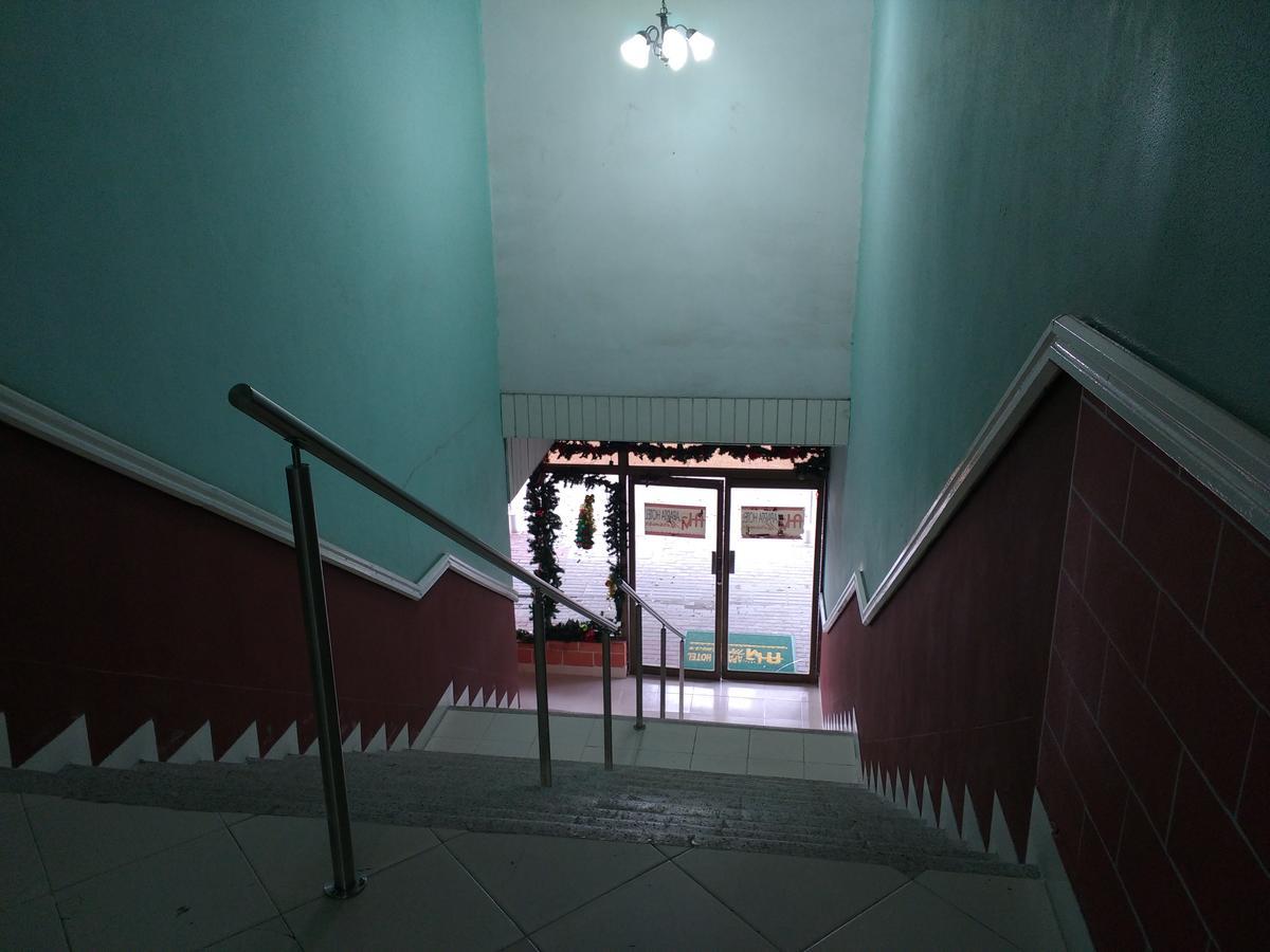 Apartahotel Miramar San Andres  Luaran gambar