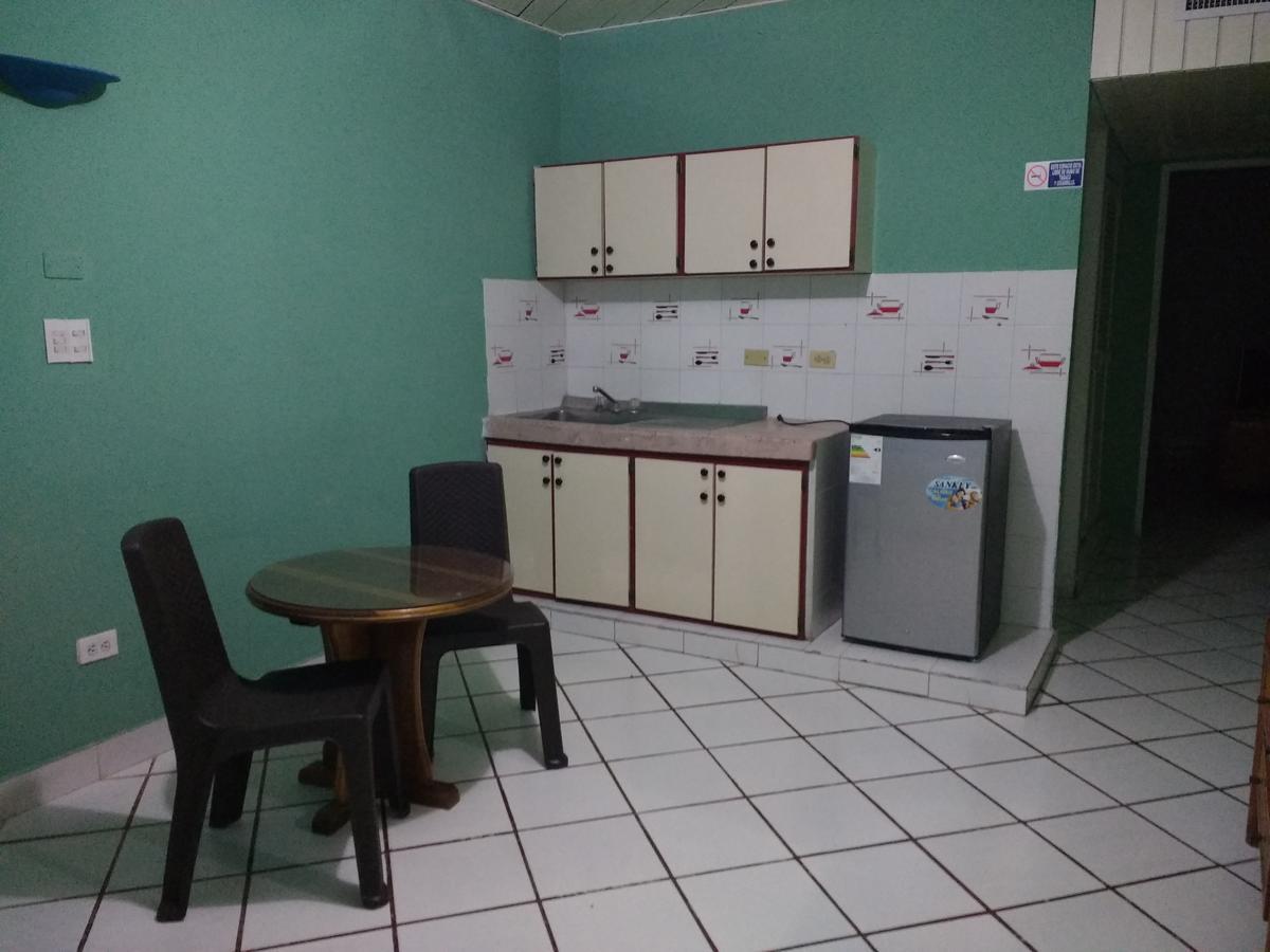 Apartahotel Miramar San Andres  Luaran gambar