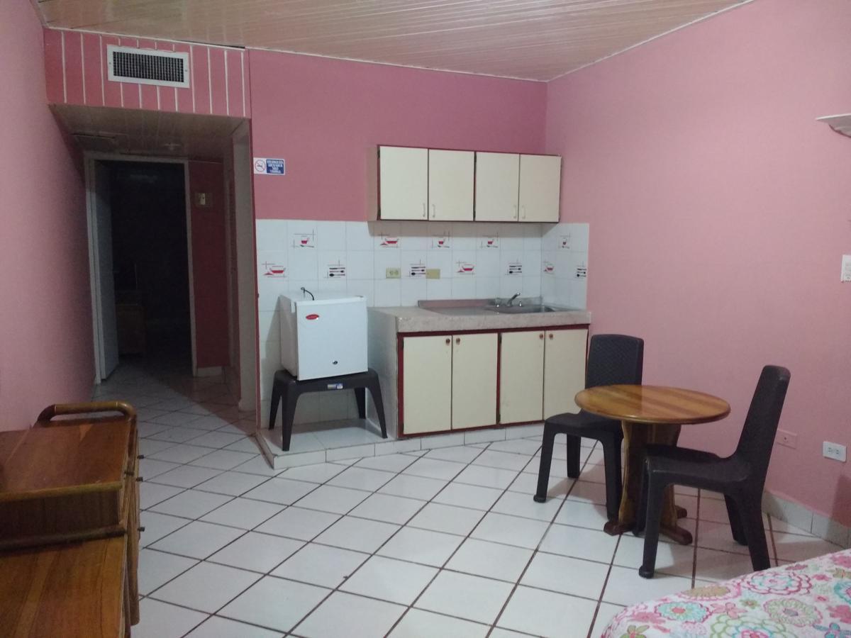 Apartahotel Miramar San Andres  Luaran gambar