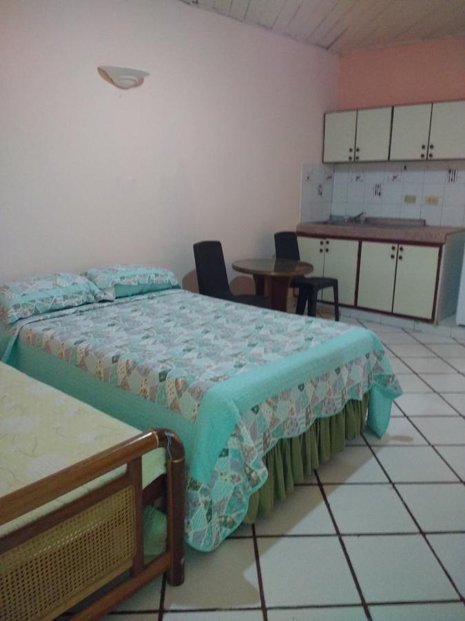 Apartahotel Miramar San Andres  Luaran gambar