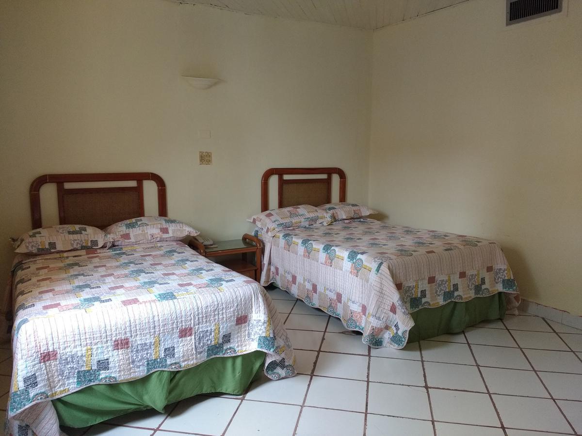 Apartahotel Miramar San Andres  Luaran gambar