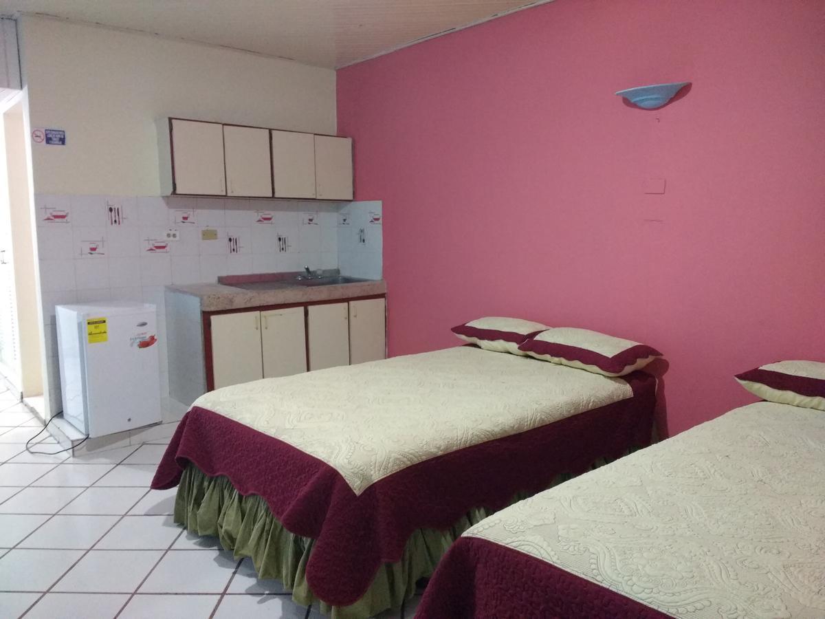 Apartahotel Miramar San Andres  Luaran gambar