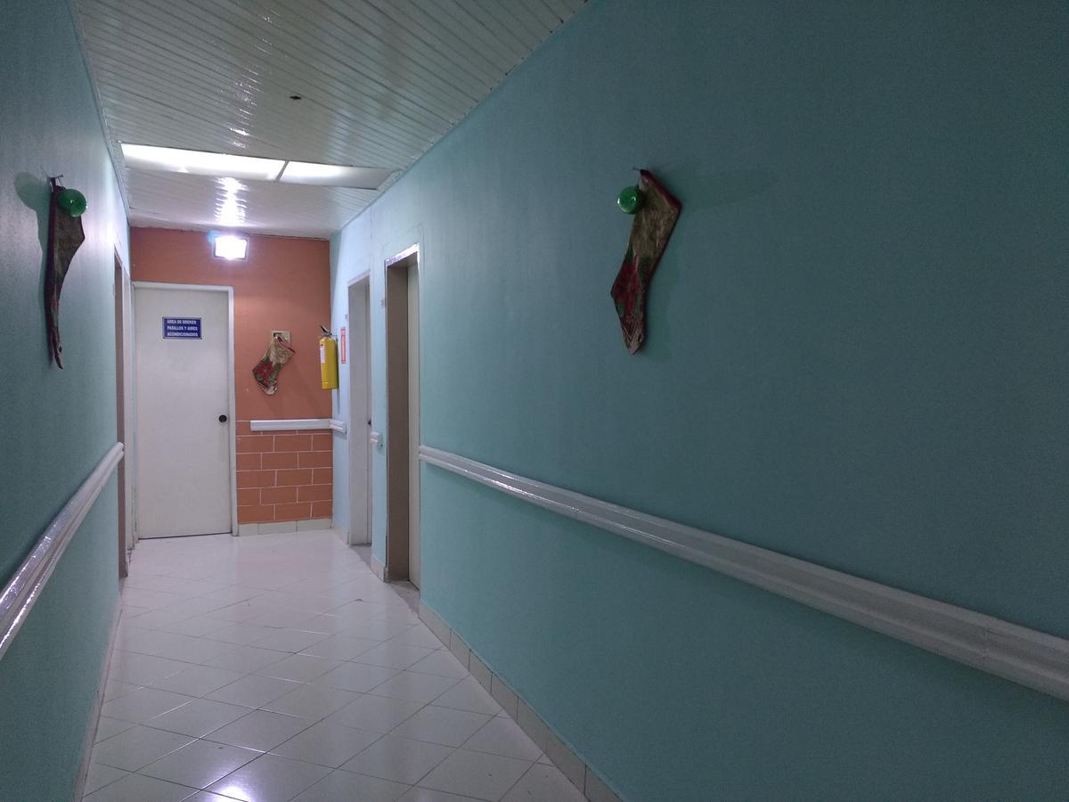 Apartahotel Miramar San Andres  Luaran gambar