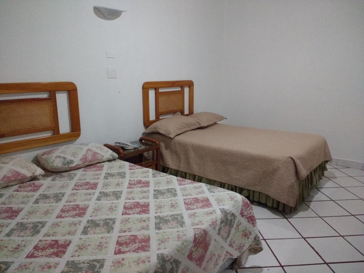 Apartahotel Miramar San Andres  Luaran gambar
