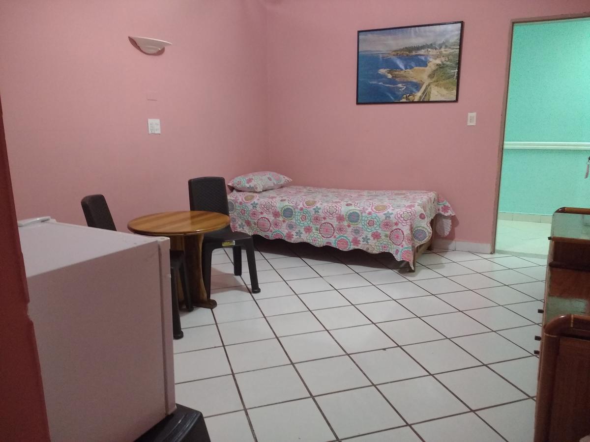 Apartahotel Miramar San Andres  Luaran gambar